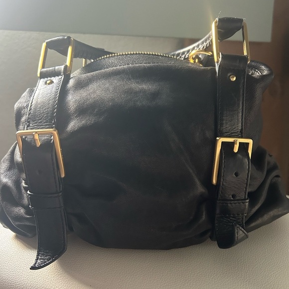 Botiker Sasha Bag - Medium Black - Picture 8 of 14
